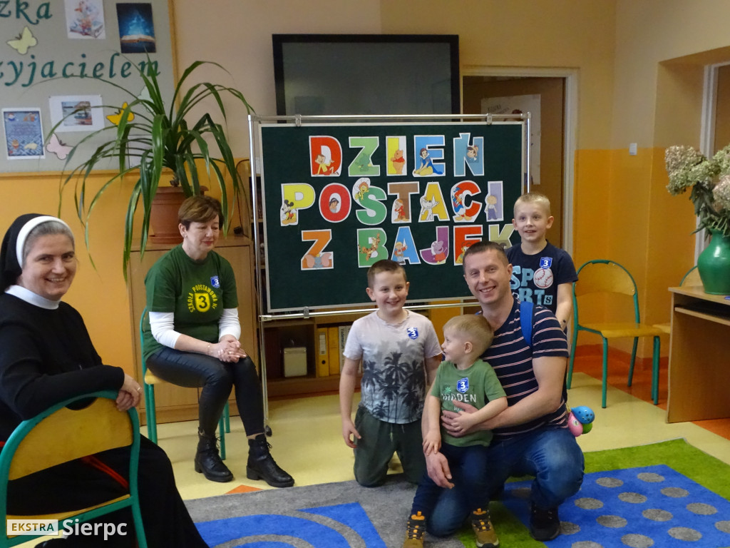 Dzień otwarty w Trójce