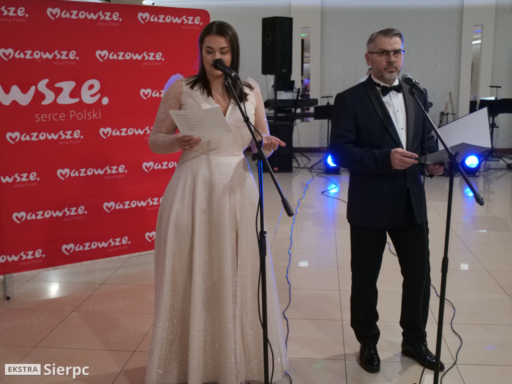 XV Gala Sportowa
