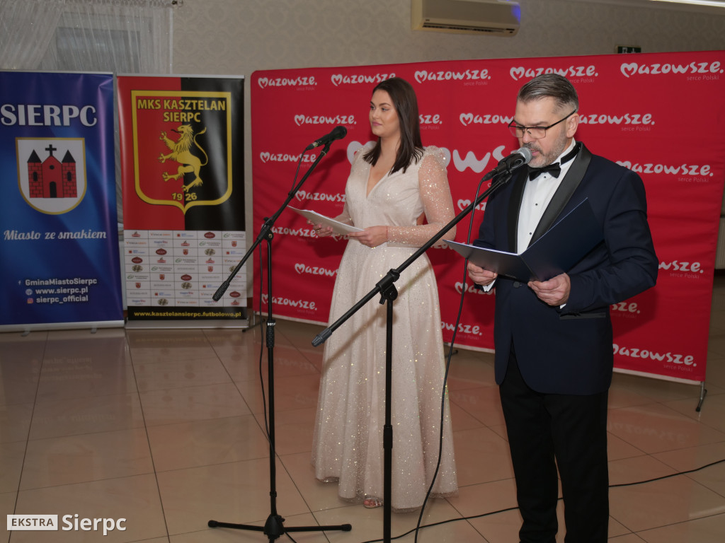 XV Gala Sportowa