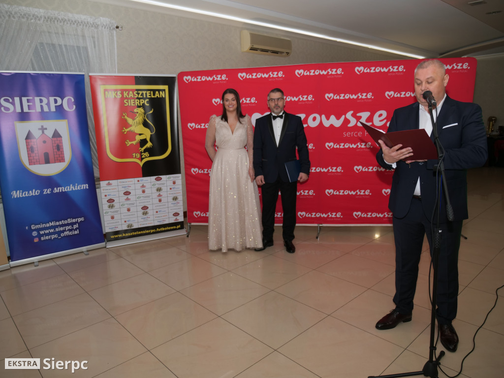 XV Gala Sportowa