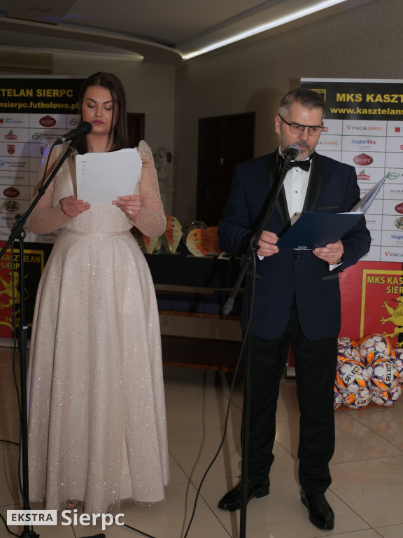 XV Gala Sportowa