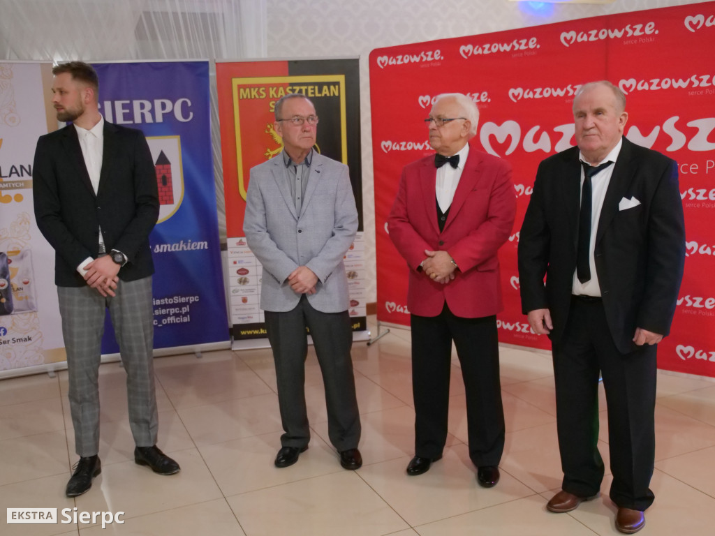 XV Gala Sportowa
