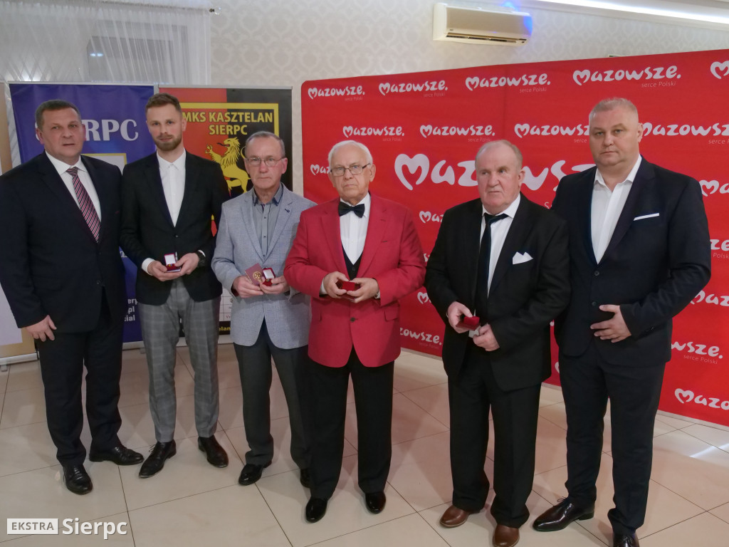 XV Gala Sportowa