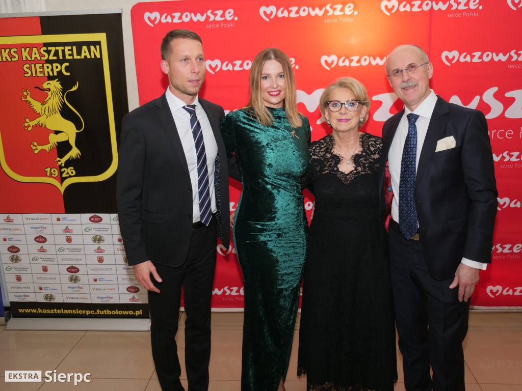 XV Gala Sportowa