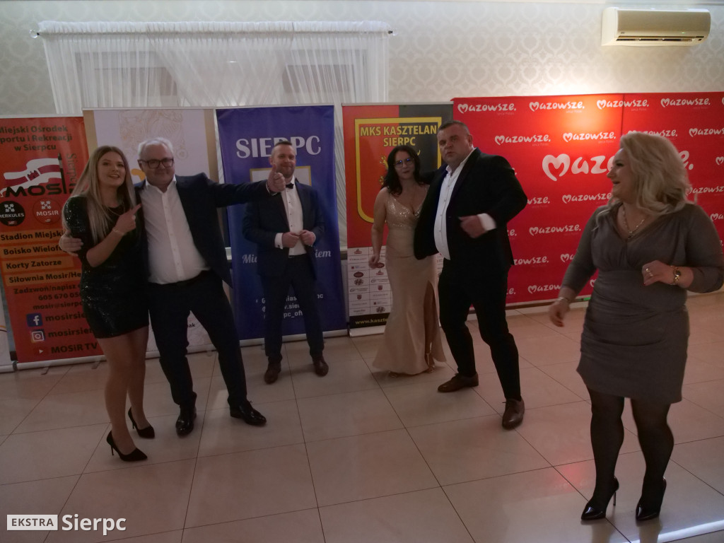 XV Gala Sportowa