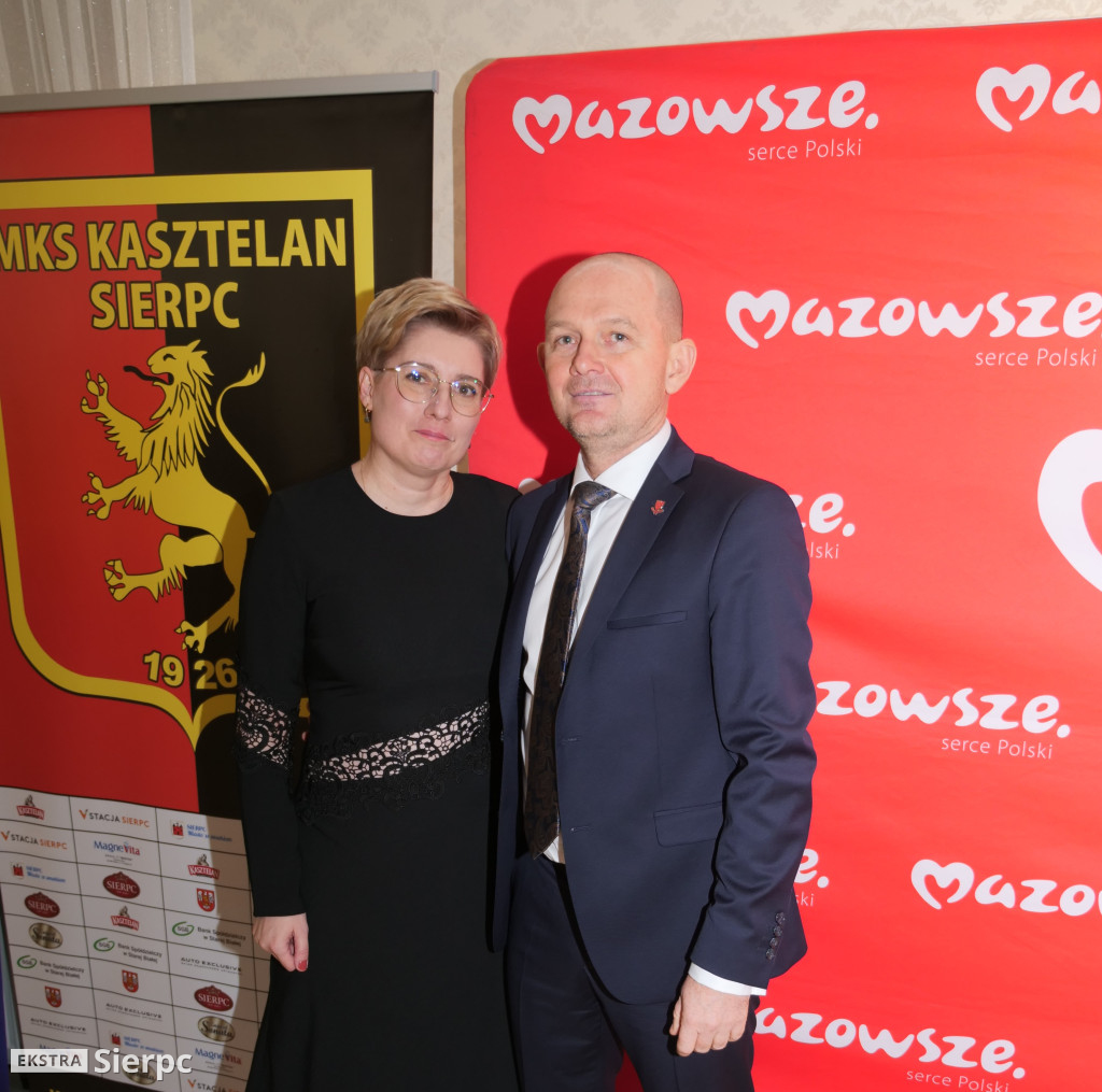 XV Gala Sportowa