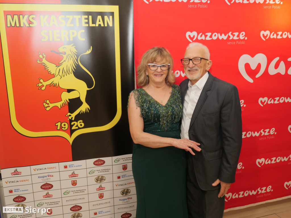 XV Gala Sportowa
