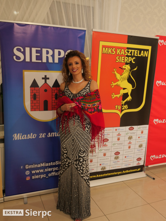XV Gala Sportowa