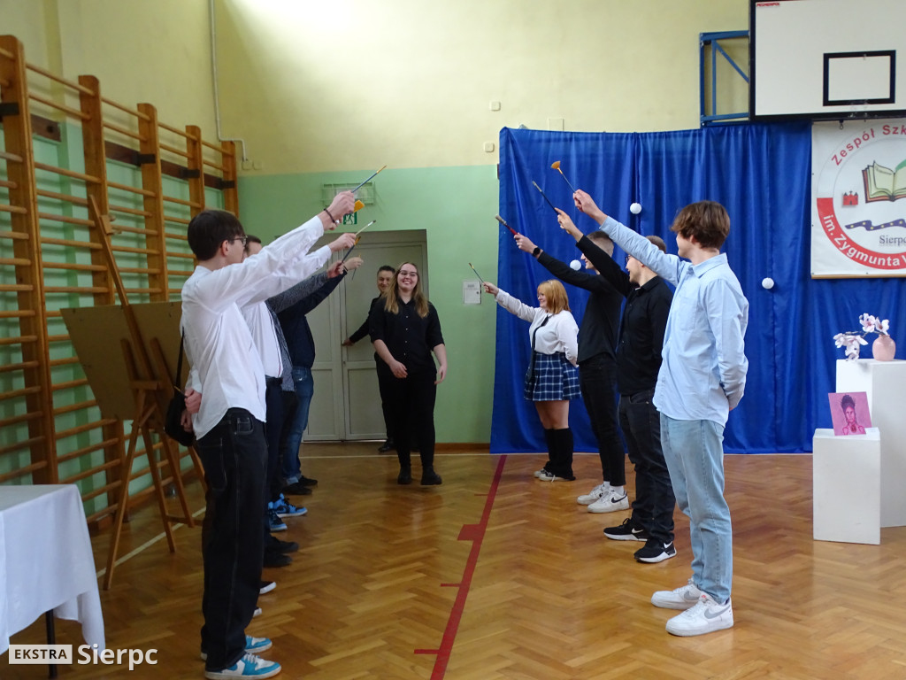 Wystawa prac Anny Asztemborskiej