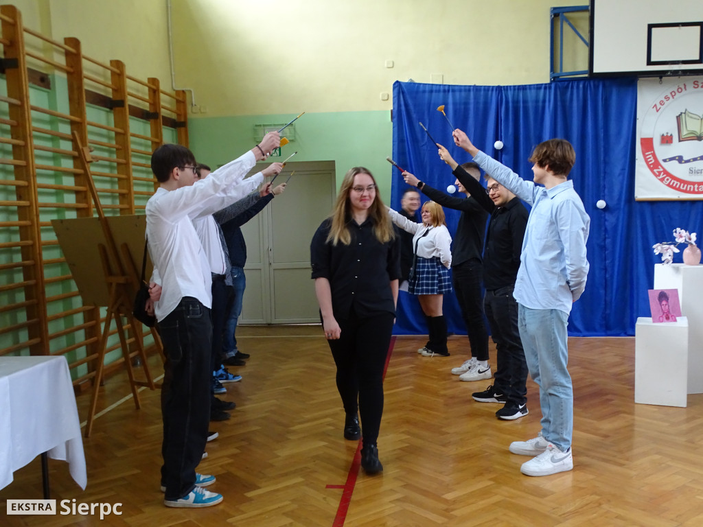 Wystawa prac Anny Asztemborskiej