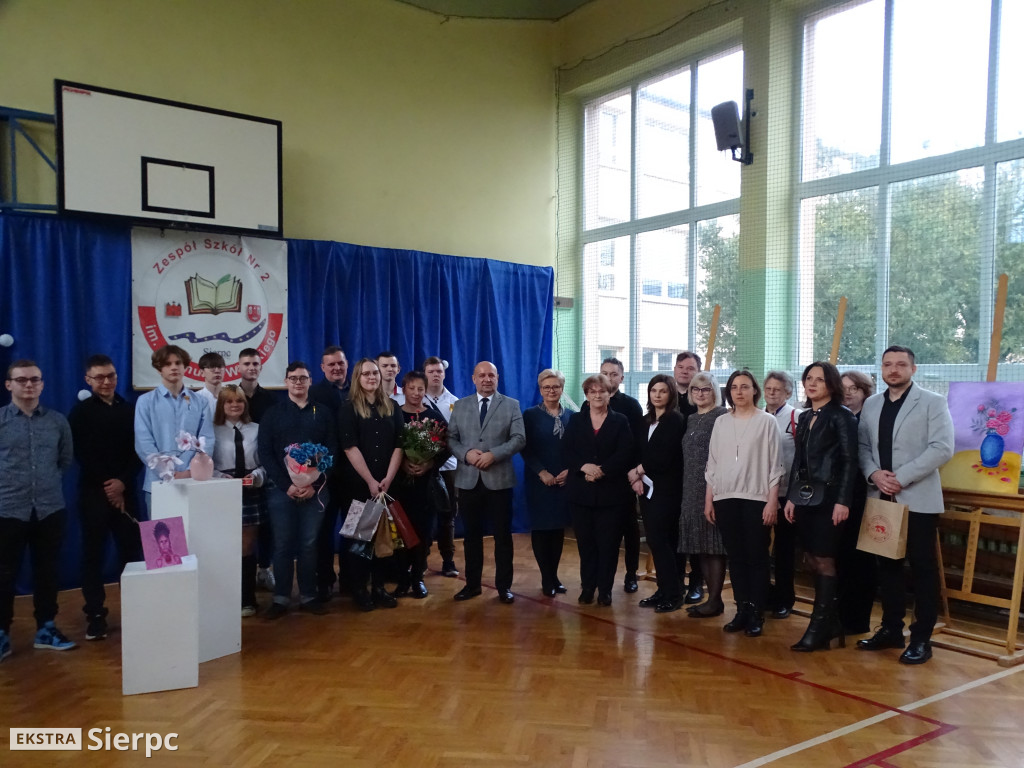 Wystawa prac Anny Asztemborskiej