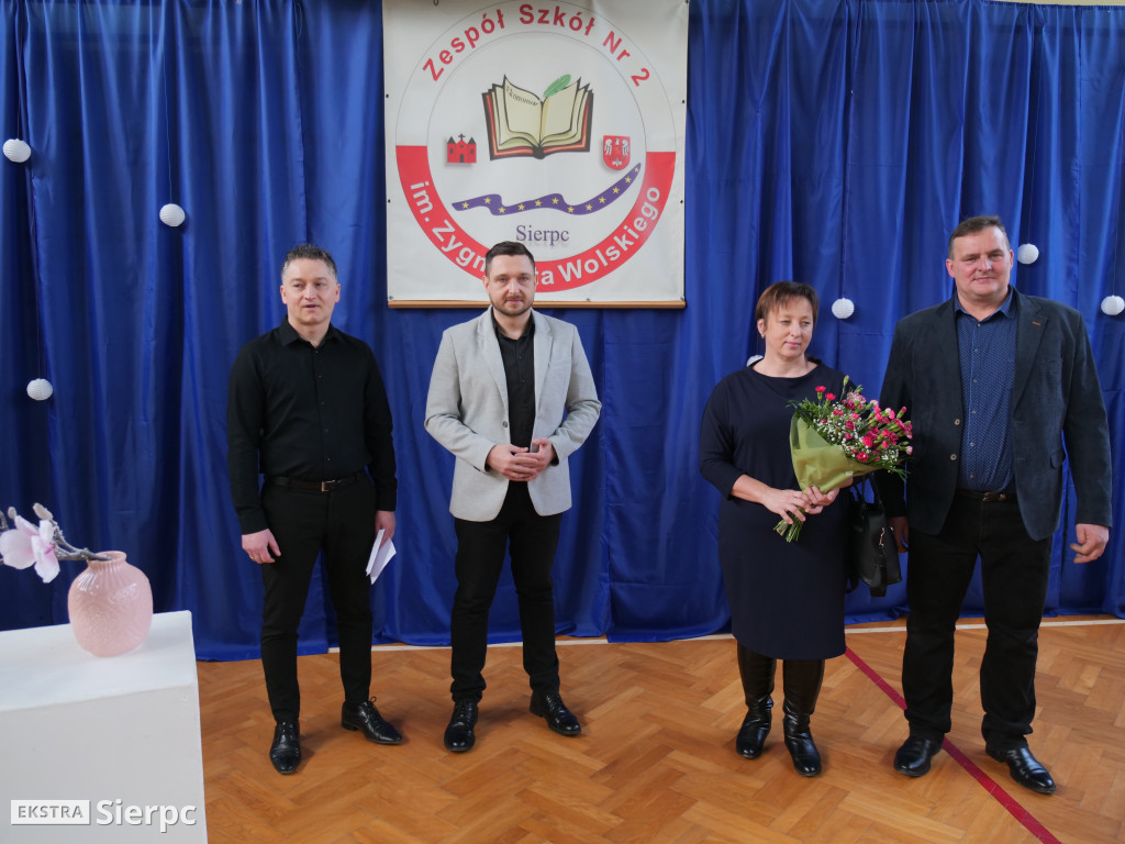 Wystawa prac Anny Asztemborskiej