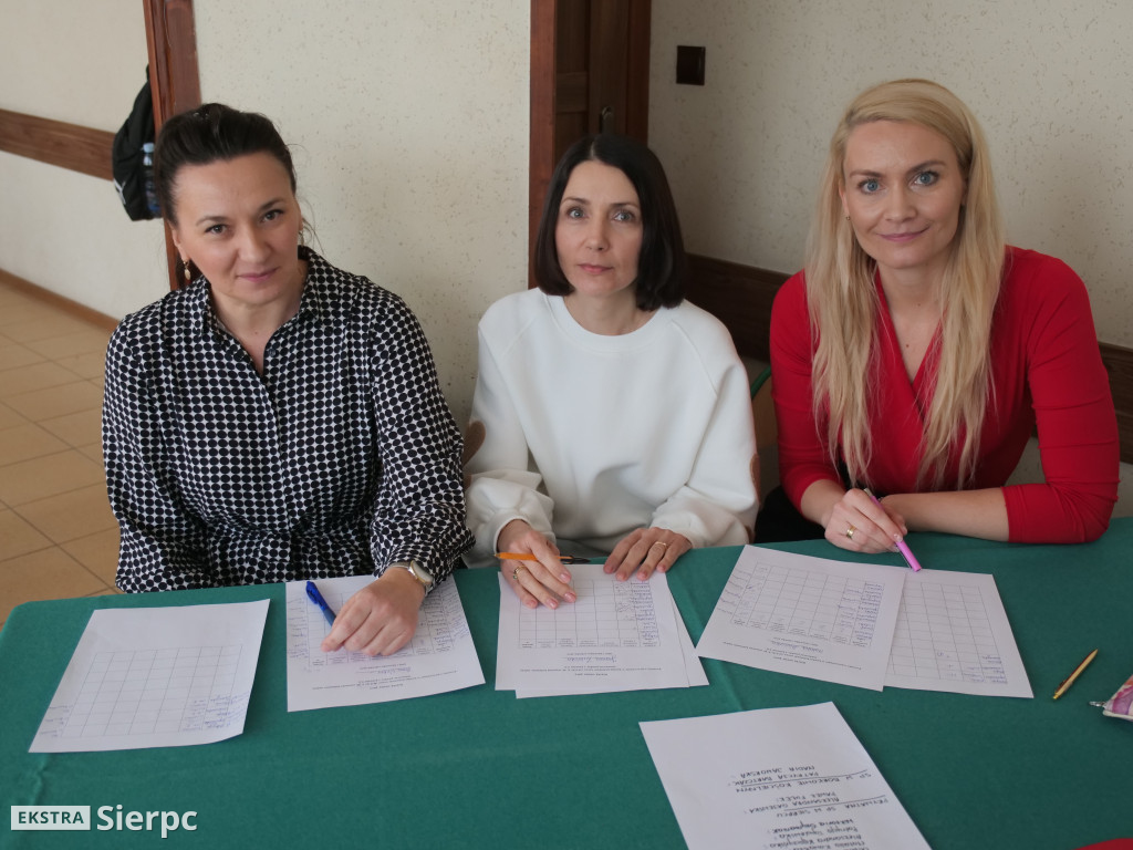 Poetyckie Walentynki w Ekonomiku