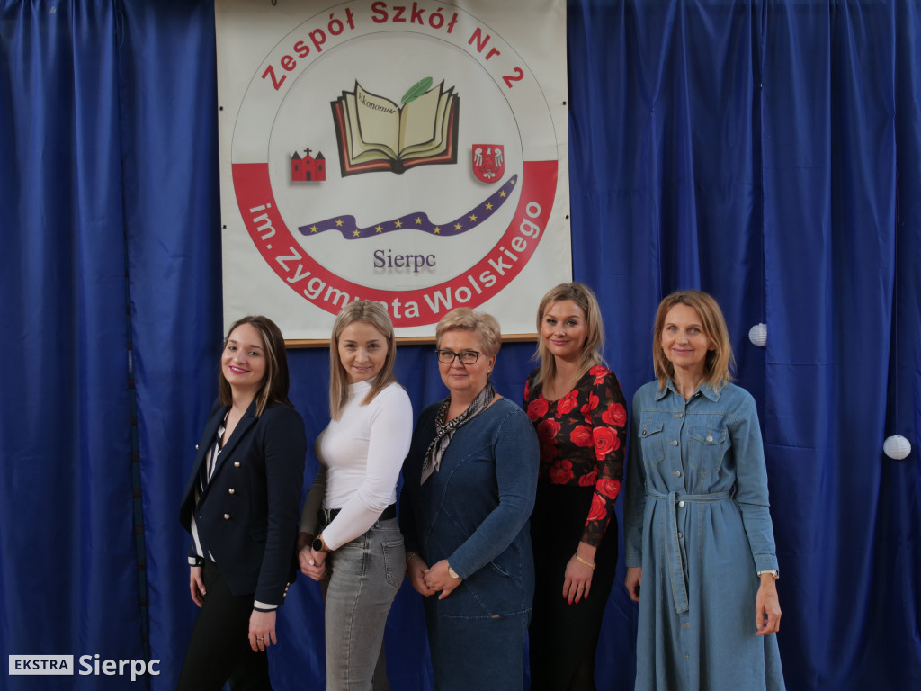 Poetyckie Walentynki w Ekonomiku