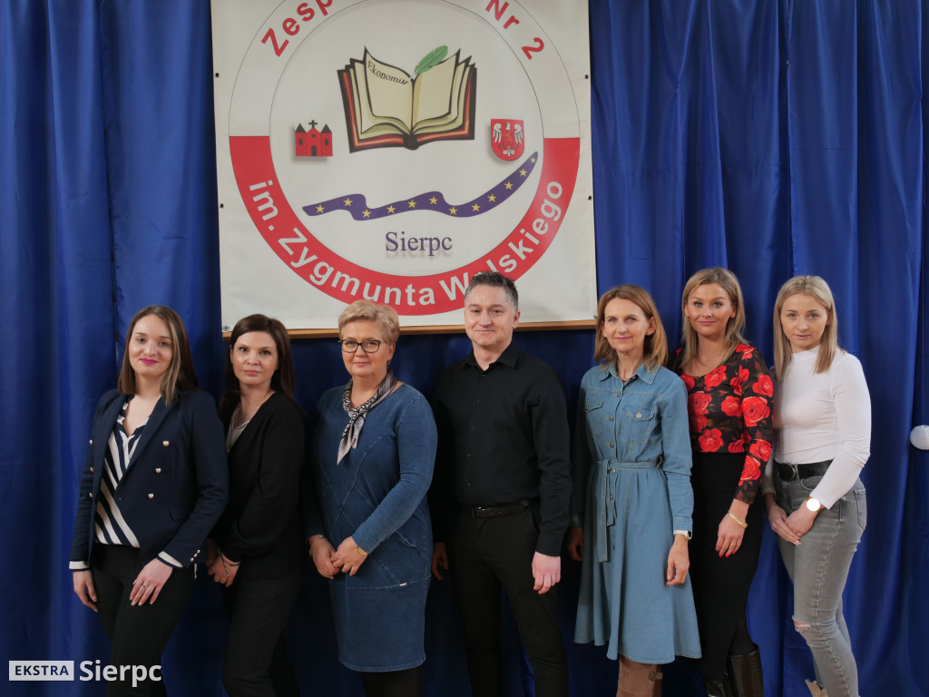 Poetyckie Walentynki w Ekonomiku