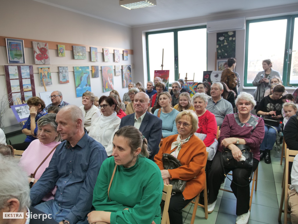 Rozstrzygnięcie konkursu plastycznego w OPP
