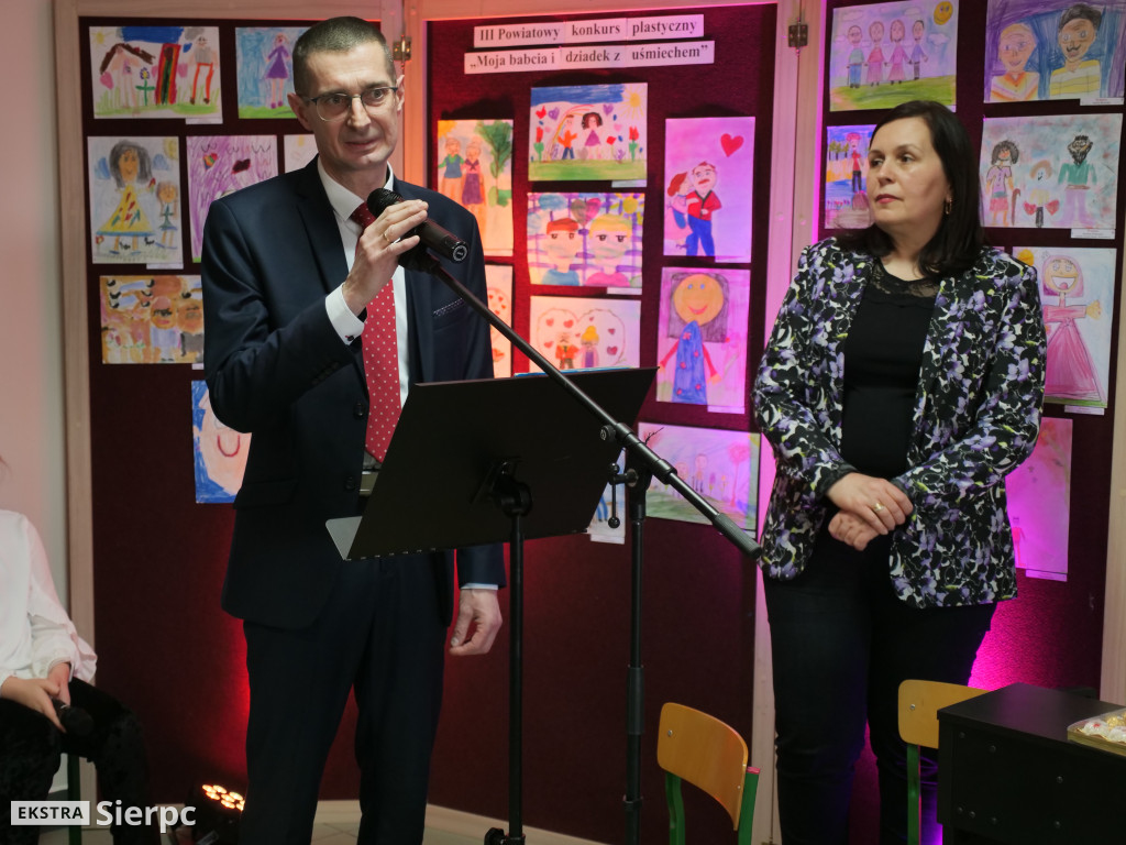 Rozstrzygnięcie konkursu plastycznego w OPP