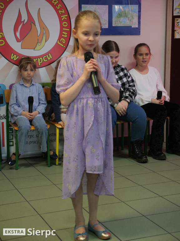 Rozstrzygnięcie konkursu plastycznego w OPP