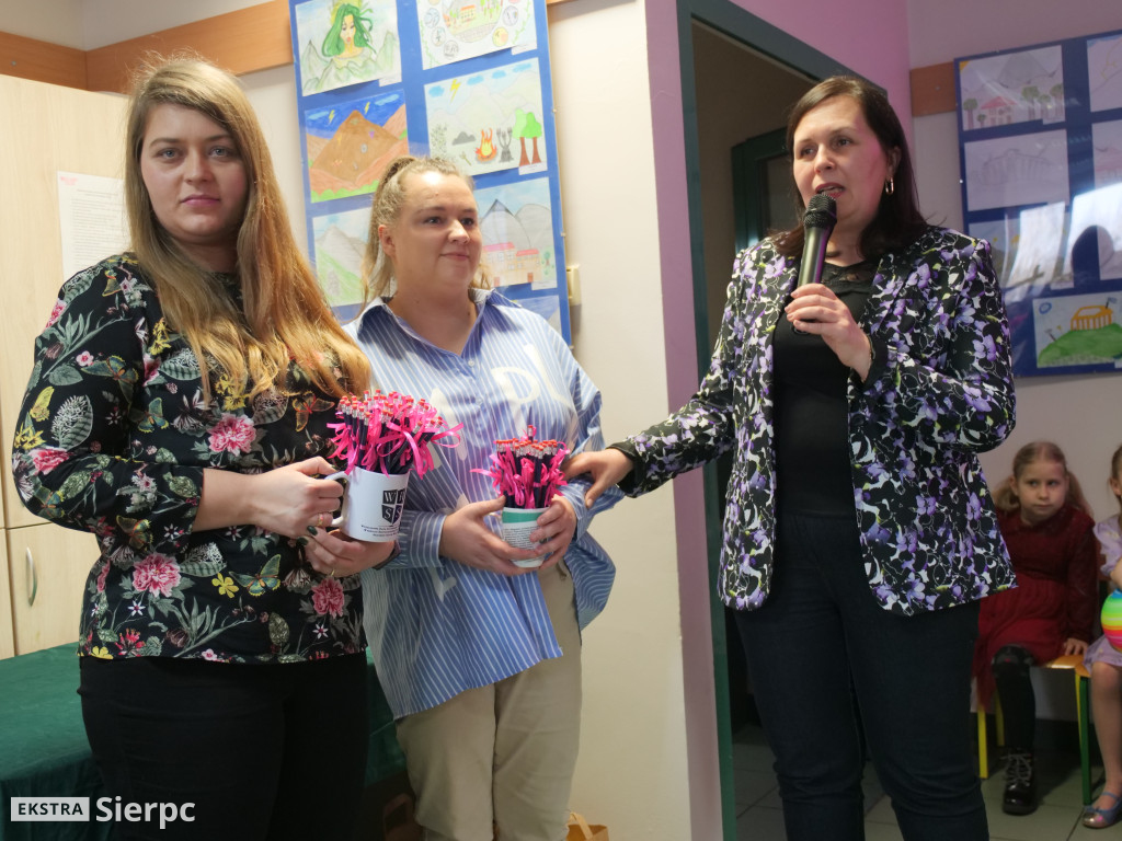 Rozstrzygnięcie konkursu plastycznego w OPP
