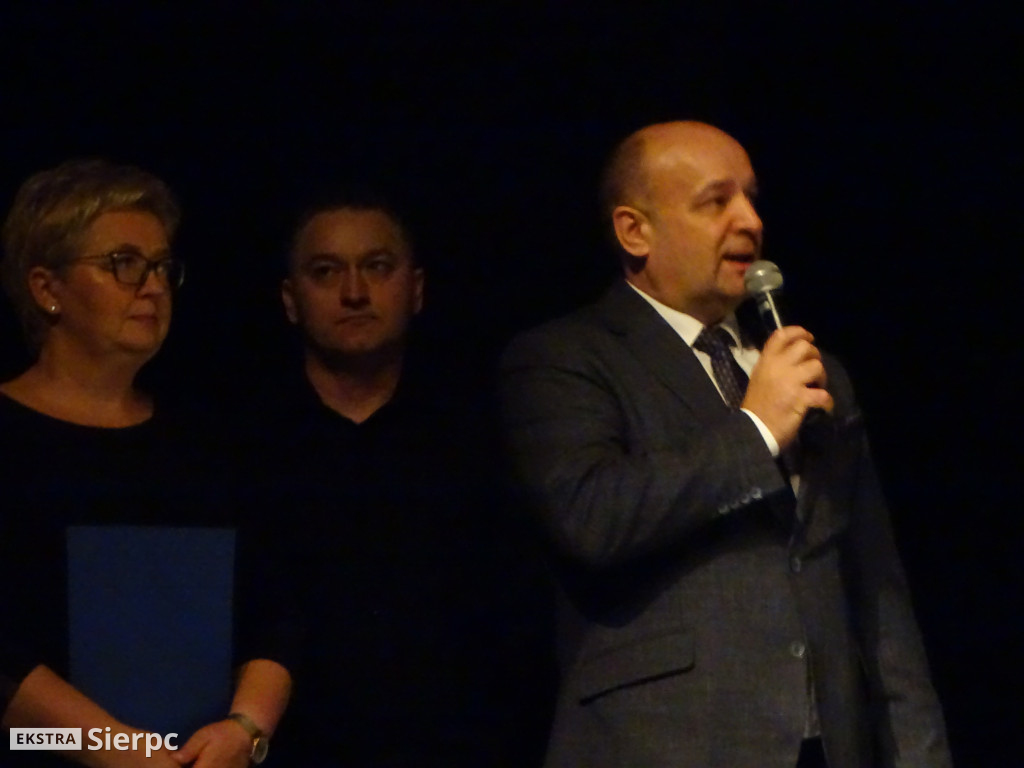 Dziewczyny też walczyły