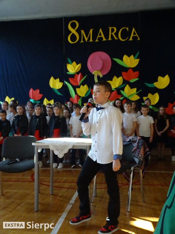 Dzień Kobiet w Trójce