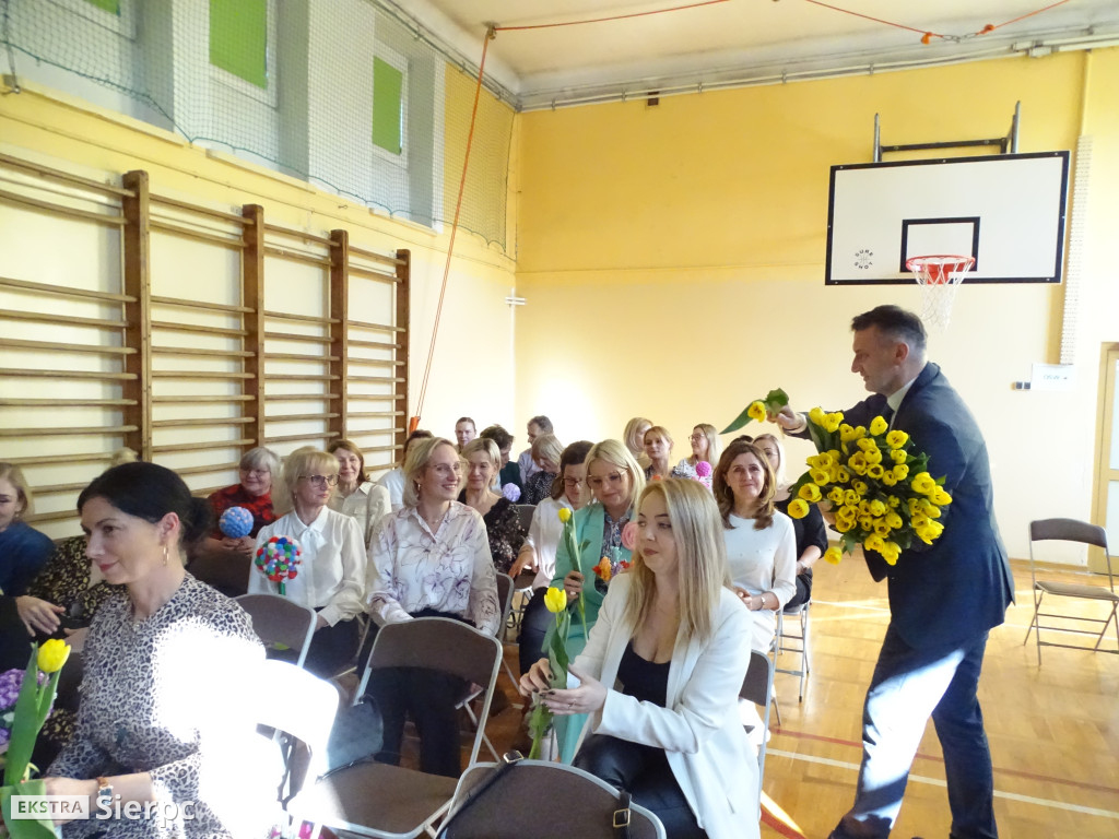 Dzień Kobiet w Trójce