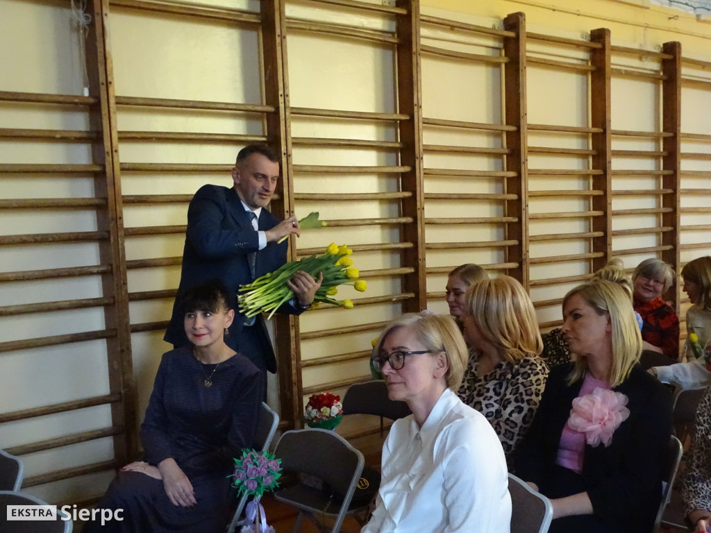 Dzień Kobiet w Trójce