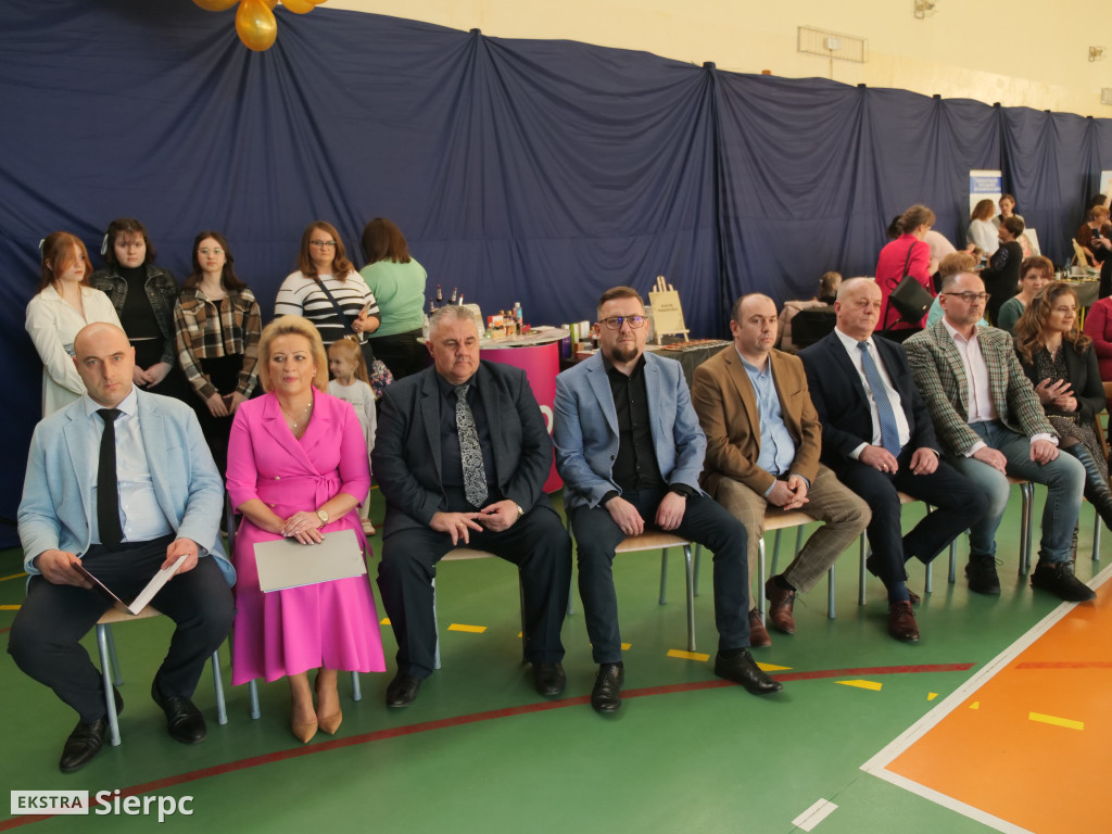 Dzień Kobiet #NowaJa