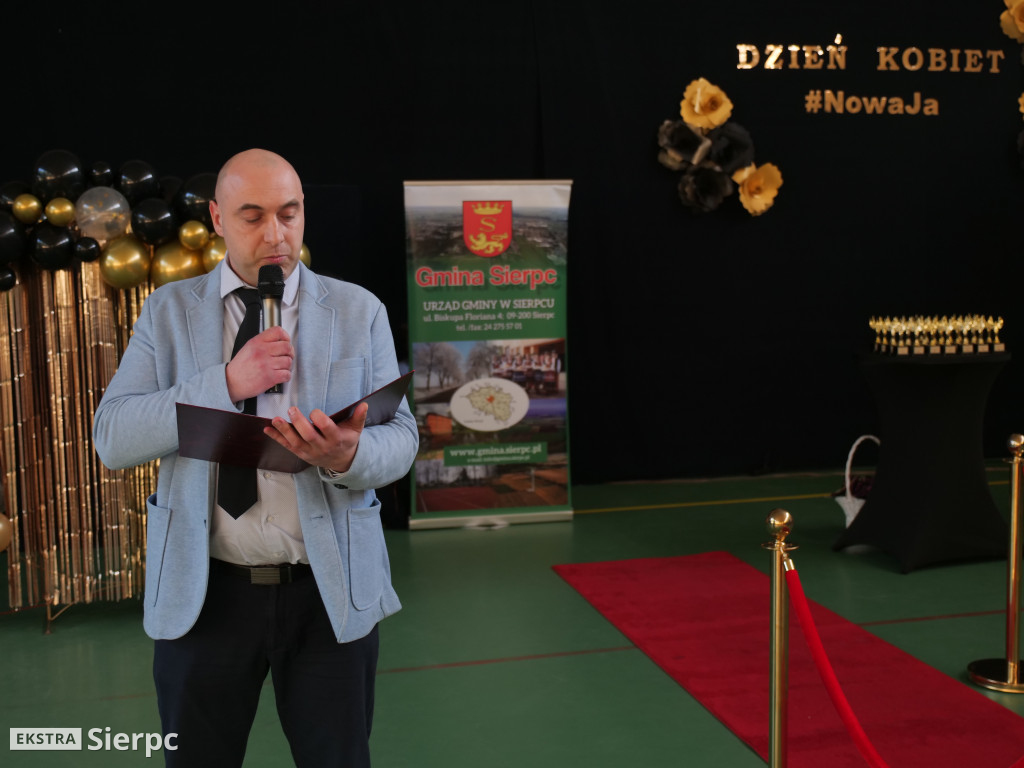 Dzień Kobiet #NowaJa