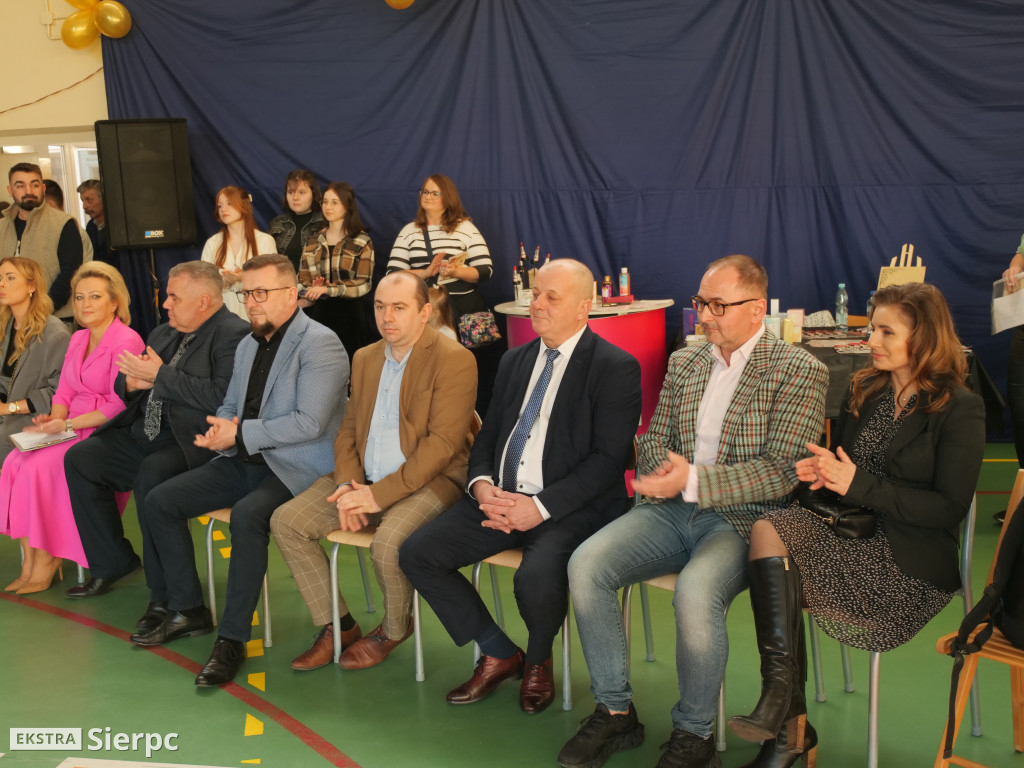 Dzień Kobiet #NowaJa