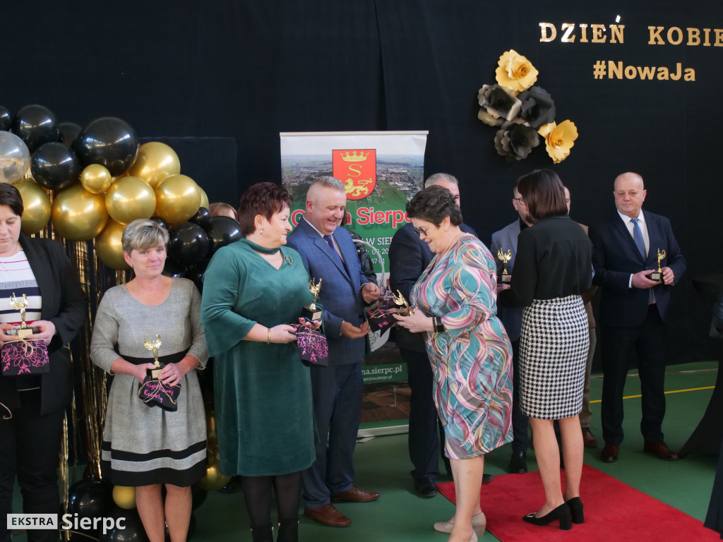 Dzień Kobiet #NowaJa