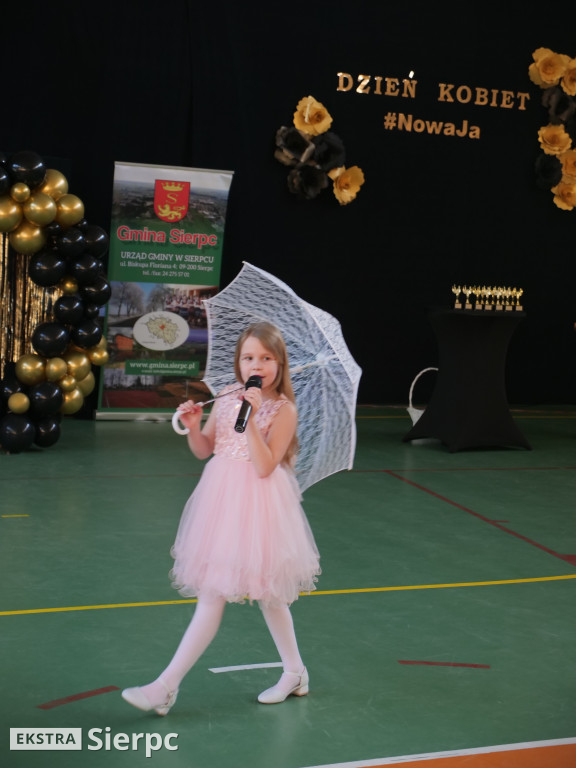 Dzień Kobiet #NowaJa