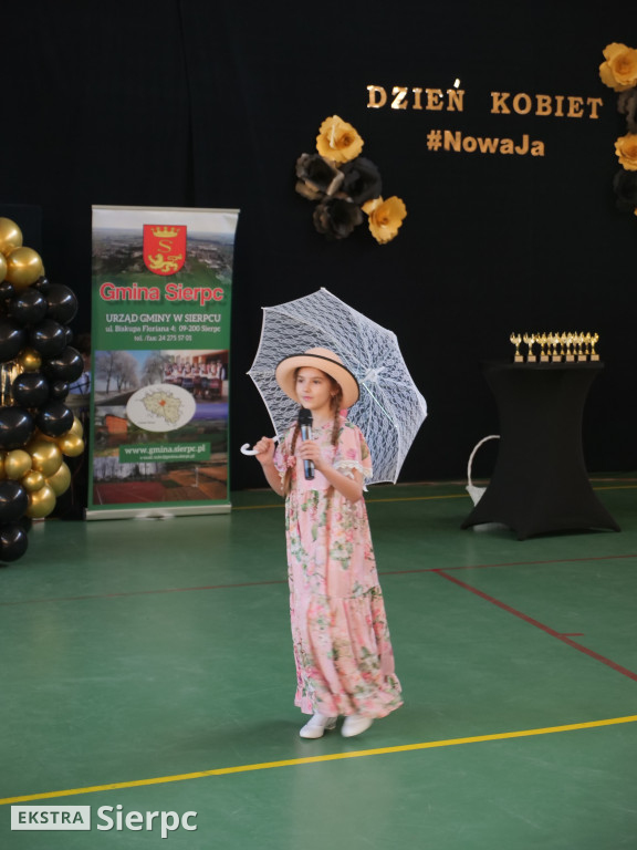 Dzień Kobiet #NowaJa