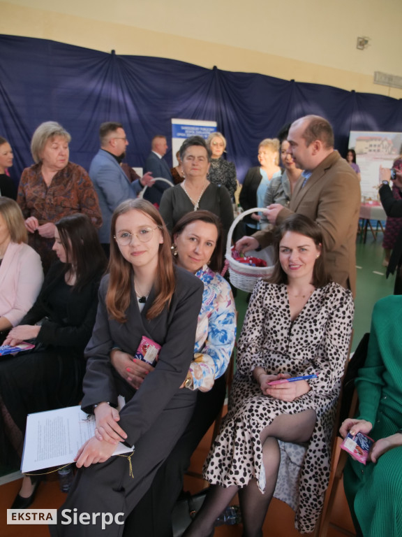 Dzień Kobiet #NowaJa