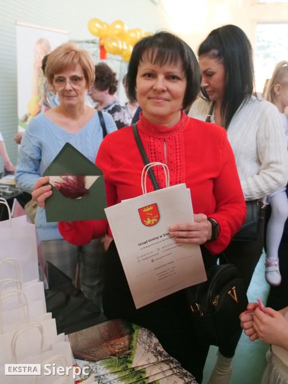 Dzień Kobiet #NowaJa