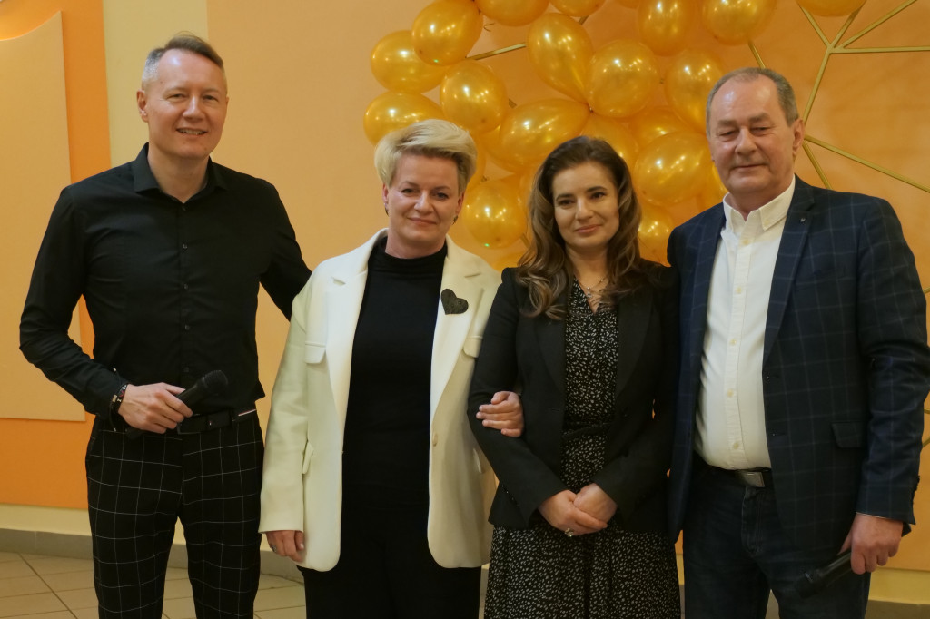 Dzień Kobiet w Piastowie