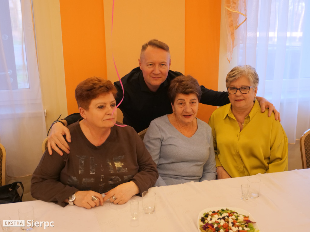 Dzień Kobiet w Piastowie
