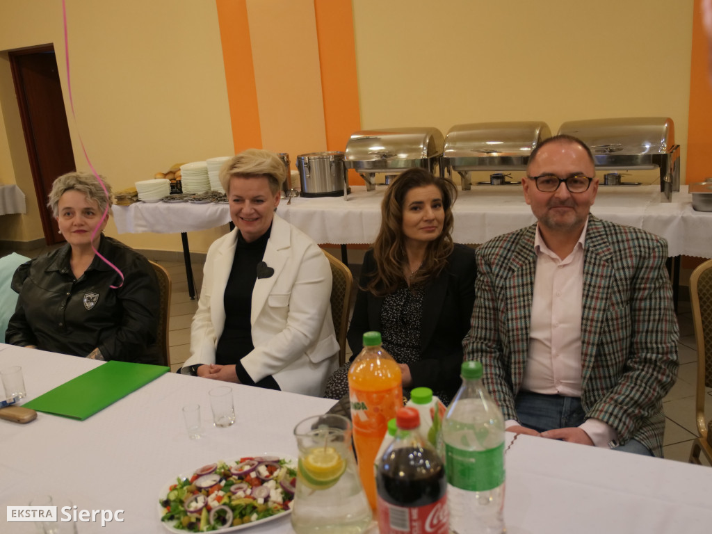 Dzień Kobiet w Piastowie
