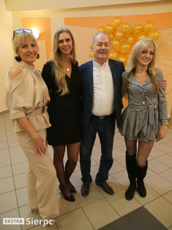 Dzień Kobiet w Piastowie