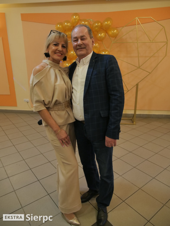 Dzień Kobiet w Piastowie