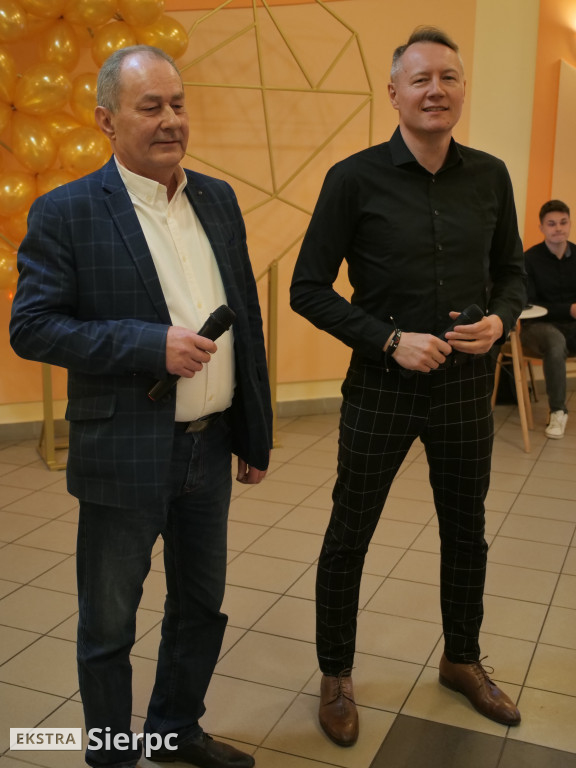 Dzień Kobiet w Piastowie