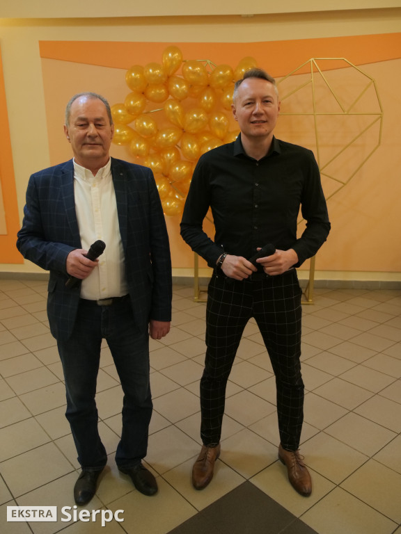 Dzień Kobiet w Piastowie