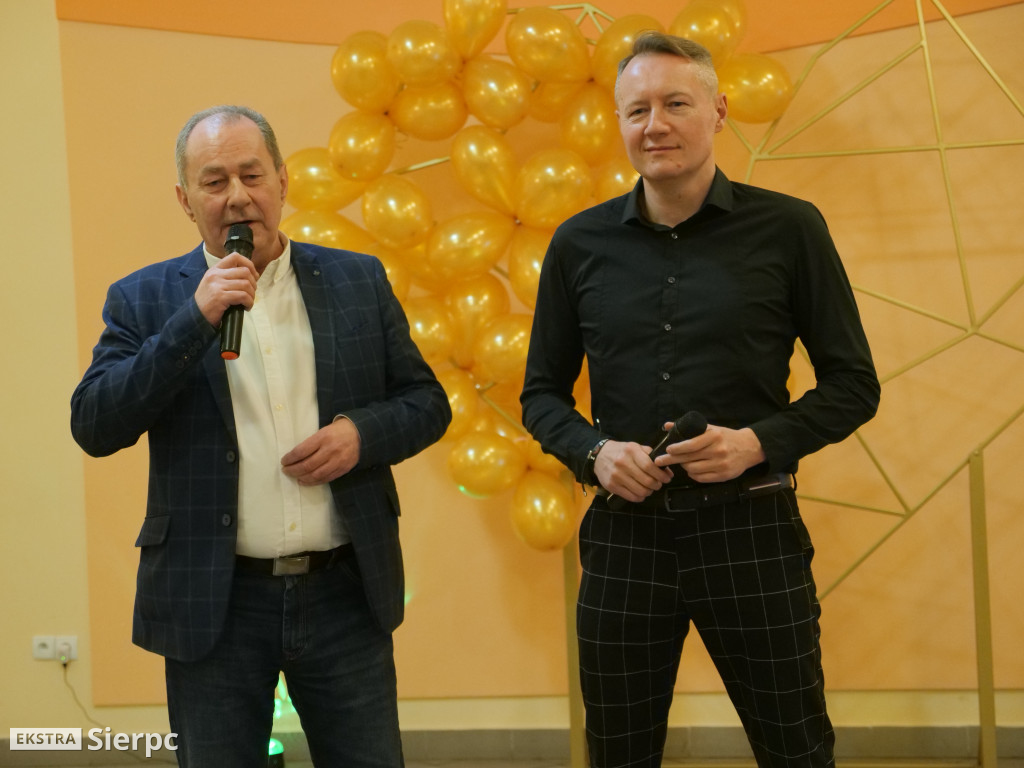 Dzień Kobiet w Piastowie