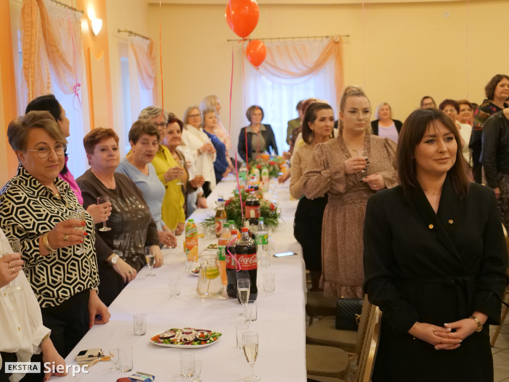Dzień Kobiet w Piastowie