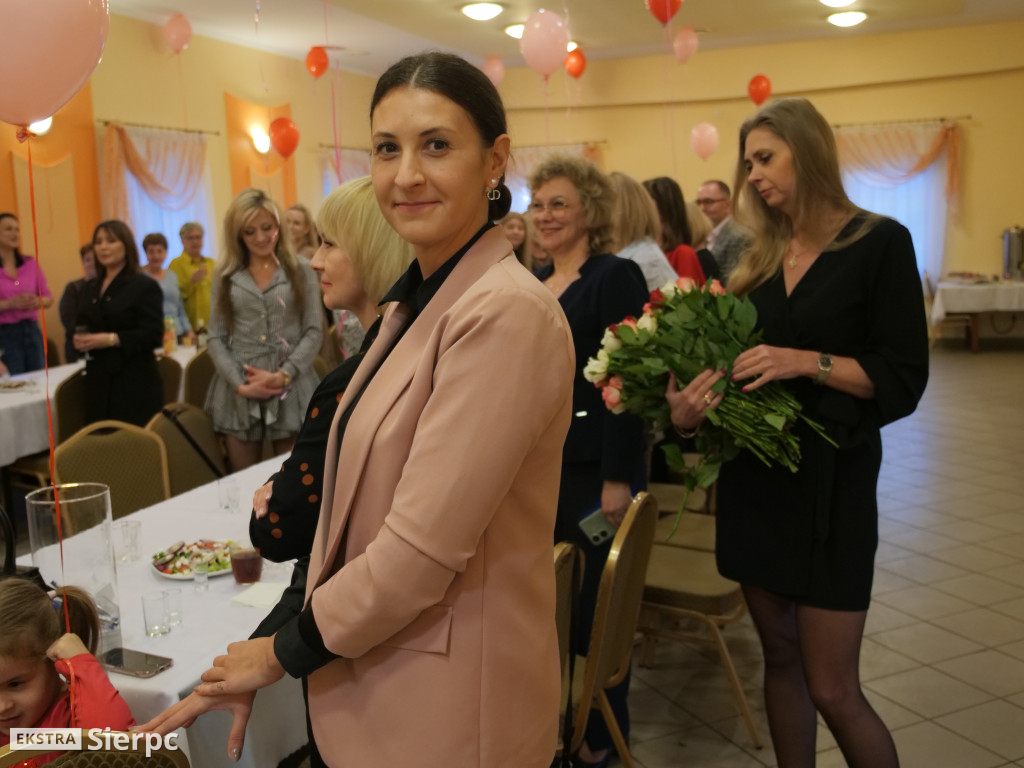 Dzień Kobiet w Piastowie