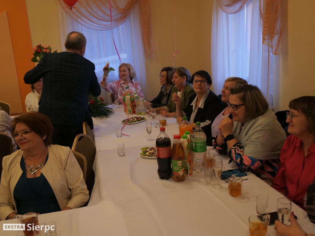 Dzień Kobiet w Piastowie