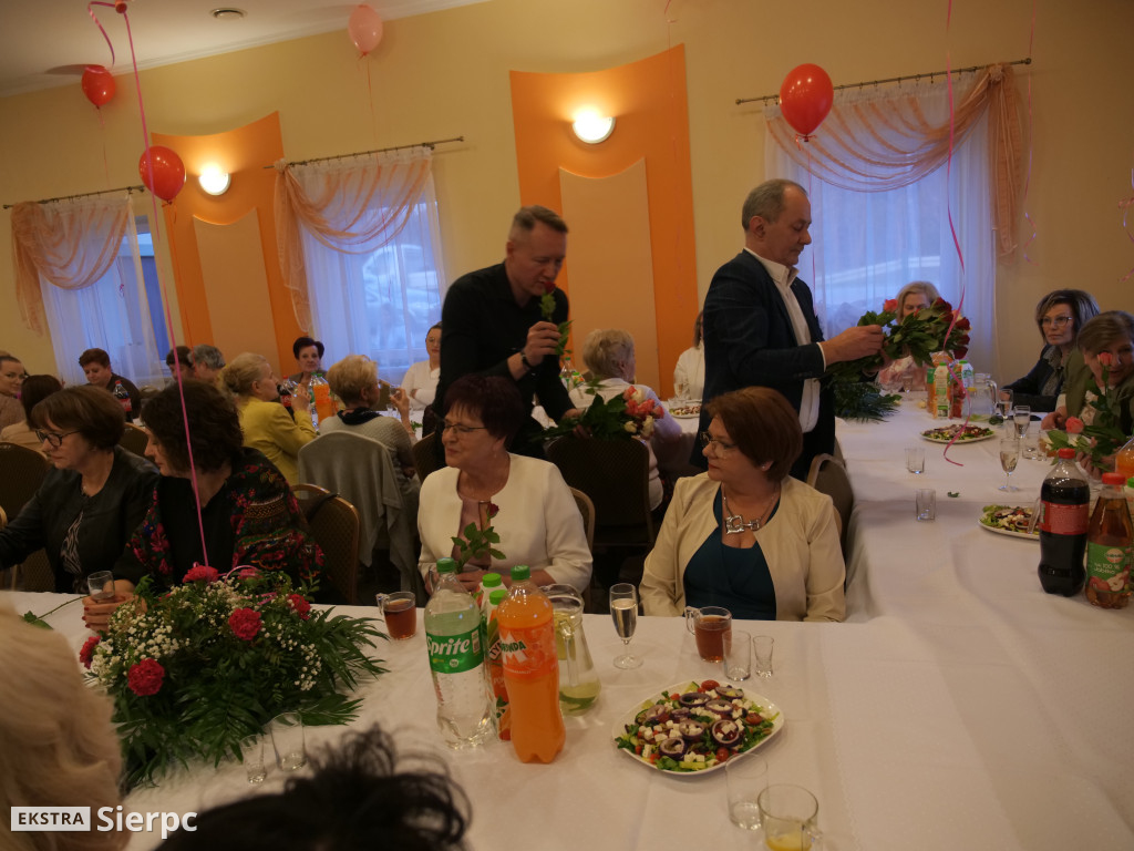 Dzień Kobiet w Piastowie
