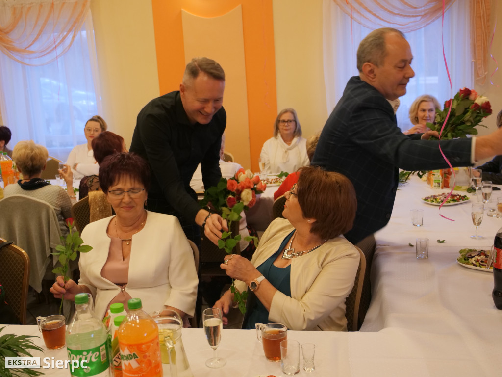 Dzień Kobiet w Piastowie