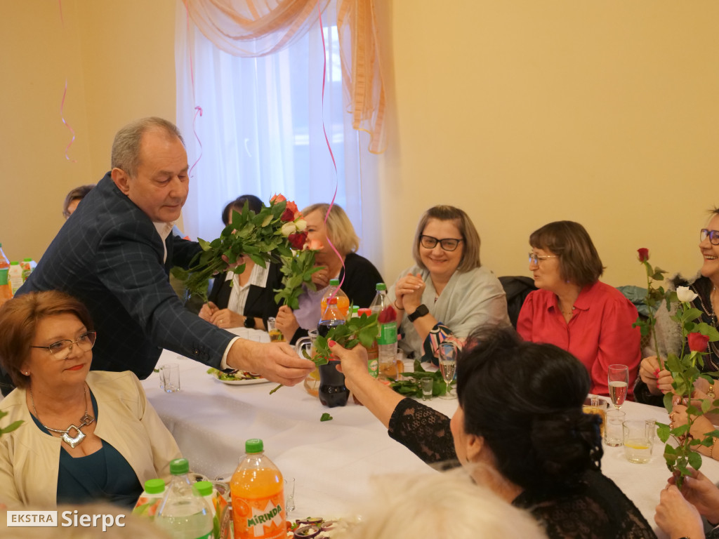 Dzień Kobiet w Piastowie