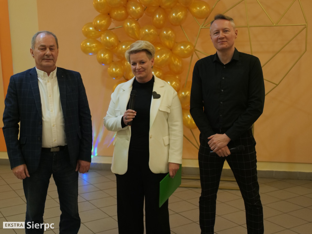 Dzień Kobiet w Piastowie